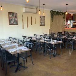 La Lupa Romana Ristorante and Pizzeria - Part 4