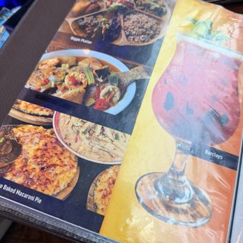 The Simpson Restaurant & Bar - BK - Menu - Caribbean Near Me - Brooklyn, New York The Simpson Restaurant & Bar - BK - Menu - Caribbean Near Me - Brooklyn, New York