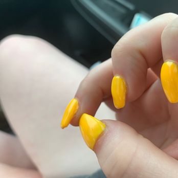 LT Nails - Nail Salons Near Me - Pawleys Island, South Carolina