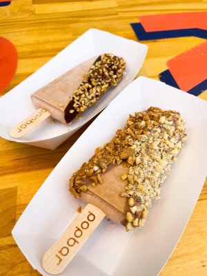 Popbar by null