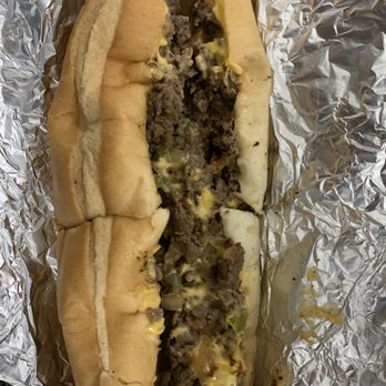 Cheesesteak & Tacos - Skinny Cow Cheesesteak - Tacos Near Me - Belleville, New Jersey