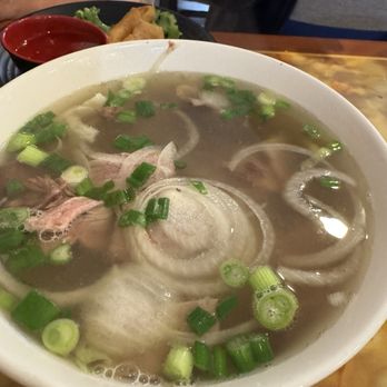Pho Saigon - Vietnamese Near Me - Killeen, Texas