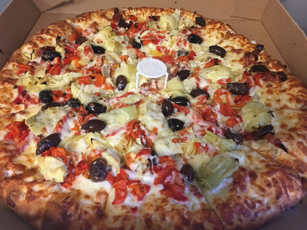 Lupi S Famous Pizza 18 Photos 25 Reviews Pizza 2311 Babcock Blvd Pittsburgh Pa United States Restaurant Reviews Phone Number Menu