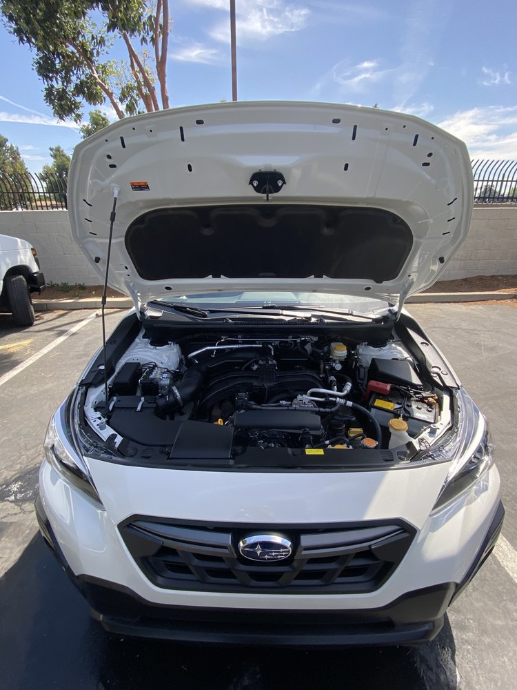 JESSE THE DETAILER 25 Photos Maywood, California Car Wash Phone