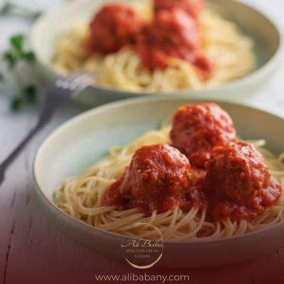 Ali Baba Mediterranean & turkish Cuisine by null