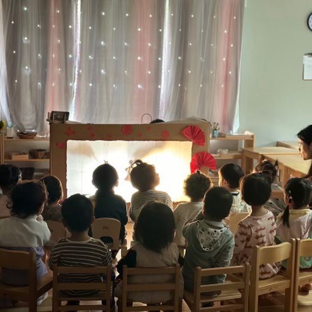 Avocado Montessori Academy - Ms Guo - Montessori Schools Near Me - Bellevue, Washington Avocado Montessori Academy - Ms Guo - Montessori Schools Near Me - Bellevue, Washington