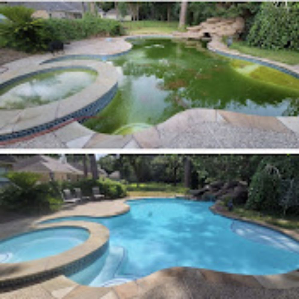 RGV WATER OF LIFE POOLS Harlingen, Texas Pool Cleaners Phone