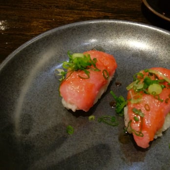 Sushi Sasabune - negitoro - Sushi Bars Near Me - Honolulu, Hawaii