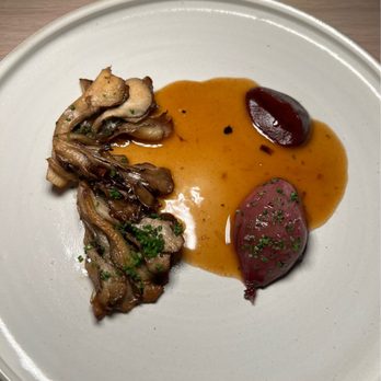 Bresca - Mushroom - New American Near Me - Washington, DC, District of Columbia Bresca - Mushroom - New American Near Me - Washington, DC, District of Columbia