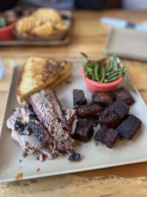 Sauced BBQ & Spirits by null