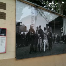 Mur des Cinéastes
