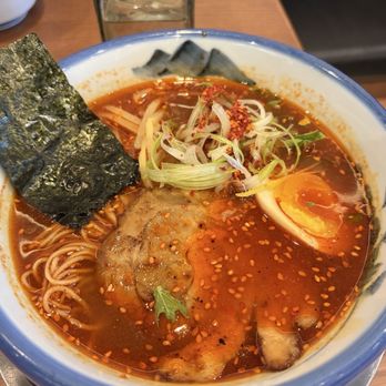 Afuri - Ramen Near Me - Costa Mesa, California