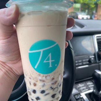 T4 - Bubble Tea Near Me - Portland, Oregon T4 - Bubble Tea Near Me - Portland, Oregon
