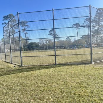 Rickarby Recreation Center - Baseball Diamond - Playgrounds Near Me - Mobile, Alabama Rickarby Recreation Center - Baseball Diamond - Playgrounds Near Me - Mobile, Alabama