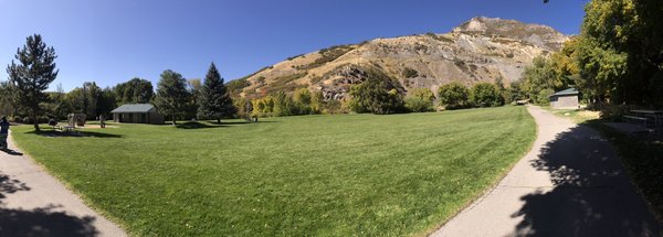 Canyon Glen Park by null