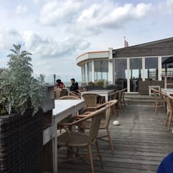 Strandpaviljoen Kaapduin