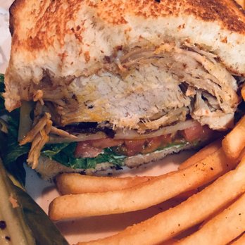 Lowell's Restaurant - Turkey Club - American Near Me - Seattle, Washington Lowell's Restaurant - Turkey Club - American Near Me - Seattle, Washington