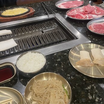 Buga Korean BBQ - Barbeque Near Me - San Diego, California