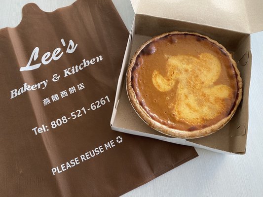 Lee's Bakery & Kitchen by null