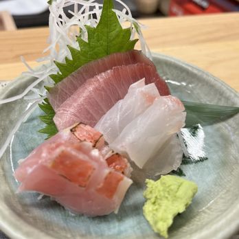 Omakase By Yun - Sushi Bars Near Me - Atlanta, Georgia