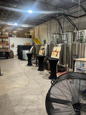 NOLA Distillery by null