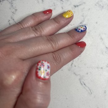 Pro Nails - Nail Salons Near Me - Brisbane, California Pro Nails - Nail Salons Near Me - Brisbane, California