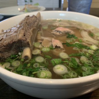 PHO by VINH Noodle House - #35 Short Rib Pho (life changing broth tbh) - Vietnamese Near Me - Plantation, Florida PHO by VINH Noodle House - #35 Short Rib Pho (life changing broth tbh) - Vietnamese Near Me - Plantation, Florida