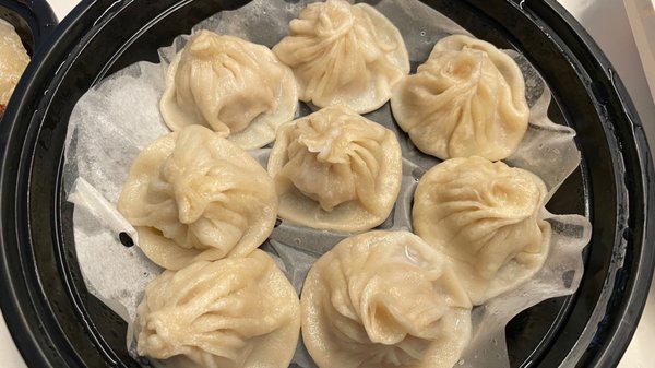 Tumi Dumpling House by null
