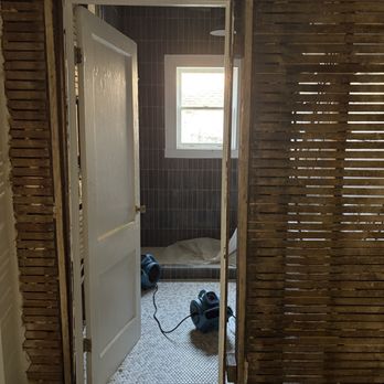 Peak Restoration And Construction - tore down a wall and just left it for two months - Damage Restoration Near Me - Atlanta, Georgia Peak Restoration And Construction - tore down a wall and just left it for two months - Damage Restoration Near Me - Atlanta, Georgia