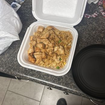 Channy's Kitchen - Asian Fusion Near Me - Horn Lake, Mississippi Channy's Kitchen - Asian Fusion Near Me - Horn Lake, Mississippi