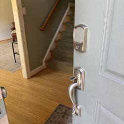 Bethesda Locksmith Company
