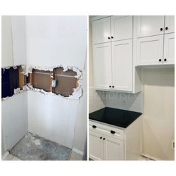 New Creations Home Improvement & Remodeling