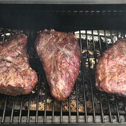 V I P Entrees - Tri Tips
