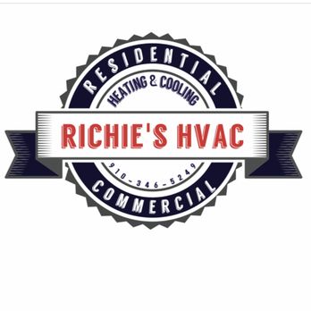 Richie's HVAC - Heating & Air Conditioning/HVAC Near Me - Jacksonville, North Carolina Richie's HVAC - Heating & Air Conditioning/HVAC Near Me - Jacksonville, North Carolina