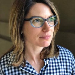 Garrison Opticians - Glasses by Kala
