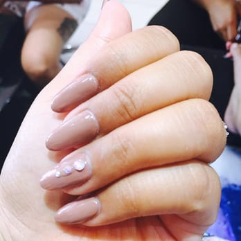 Pink Nails & More - Nails done by Camila. Amazing! - Nail Salons Near Me - Merrick, New York
