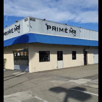 Prime MRI - Diagnostic Imaging Near Me - Garden Grove, California Prime MRI - Diagnostic Imaging Near Me - Garden Grove, California