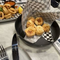 Pao De Queijo