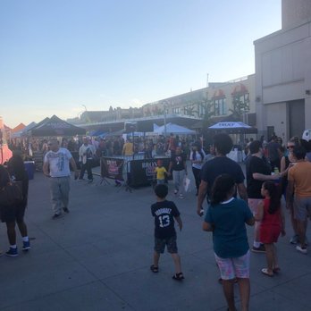 Bronx Night Market - Food Stands Near Me - Bronx, New York
