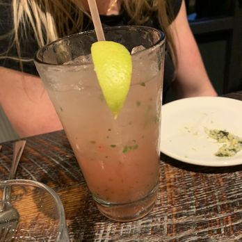 The Porch - Watermelon mojito - Pizza Near Me - Upper St Clair, Pennsylvania The Porch - Watermelon mojito - Pizza Near Me - Upper St Clair, Pennsylvania