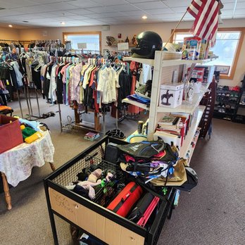 A-Z Thrift Shop - Thrift Stores Near Me - Dillon, Montana