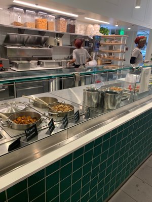 sweetgreen by null
