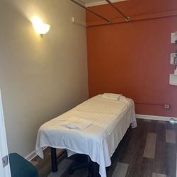 Stress relief massage - Standard room for any type of massage
