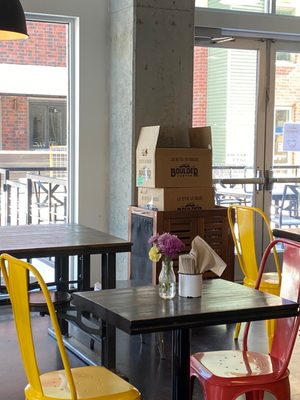 NAKED LUNCH COLORADO - 85 Photos & 148 Reviews - 3301 Arapahoe Ave