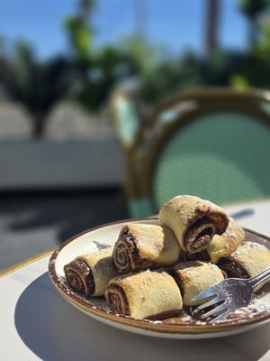 Cafe Landwer Las Vegas by null