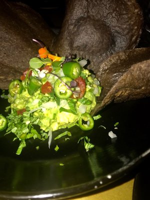 YOLA cocina mexicana by null