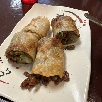Colorful Yun Nan - Beef pancake roll - Chinese Near Me - Newark, Delaware Colorful Yun Nan - Beef pancake roll - Chinese Near Me - Newark, Delaware