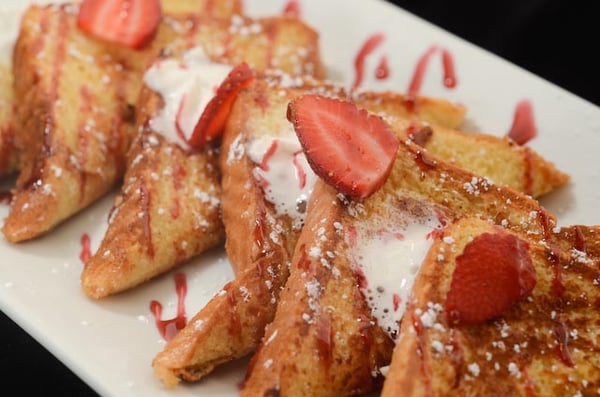 Chap's Grille by null