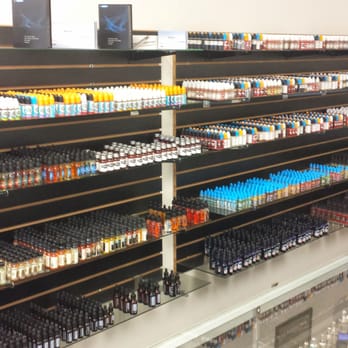 Electra Vapor - The Large selection of E-Liquid offered by Electra Vapor. Currently, we carry more than 100 flavors and more than a dozen lines - Vape Shops Near Me - Jacksonville, North Carolina Electra Vapor - The Large selection of E-Liquid offered by Electra Vapor. Currently, we carry more than 100 flavors and more than a dozen lines - Vape Shops Near Me - Jacksonville, North Carolina