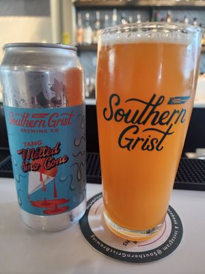 Southern Grist - Nations (West Nashville) by null